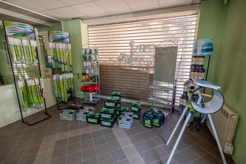 Garage Brive-la-Gaillarde